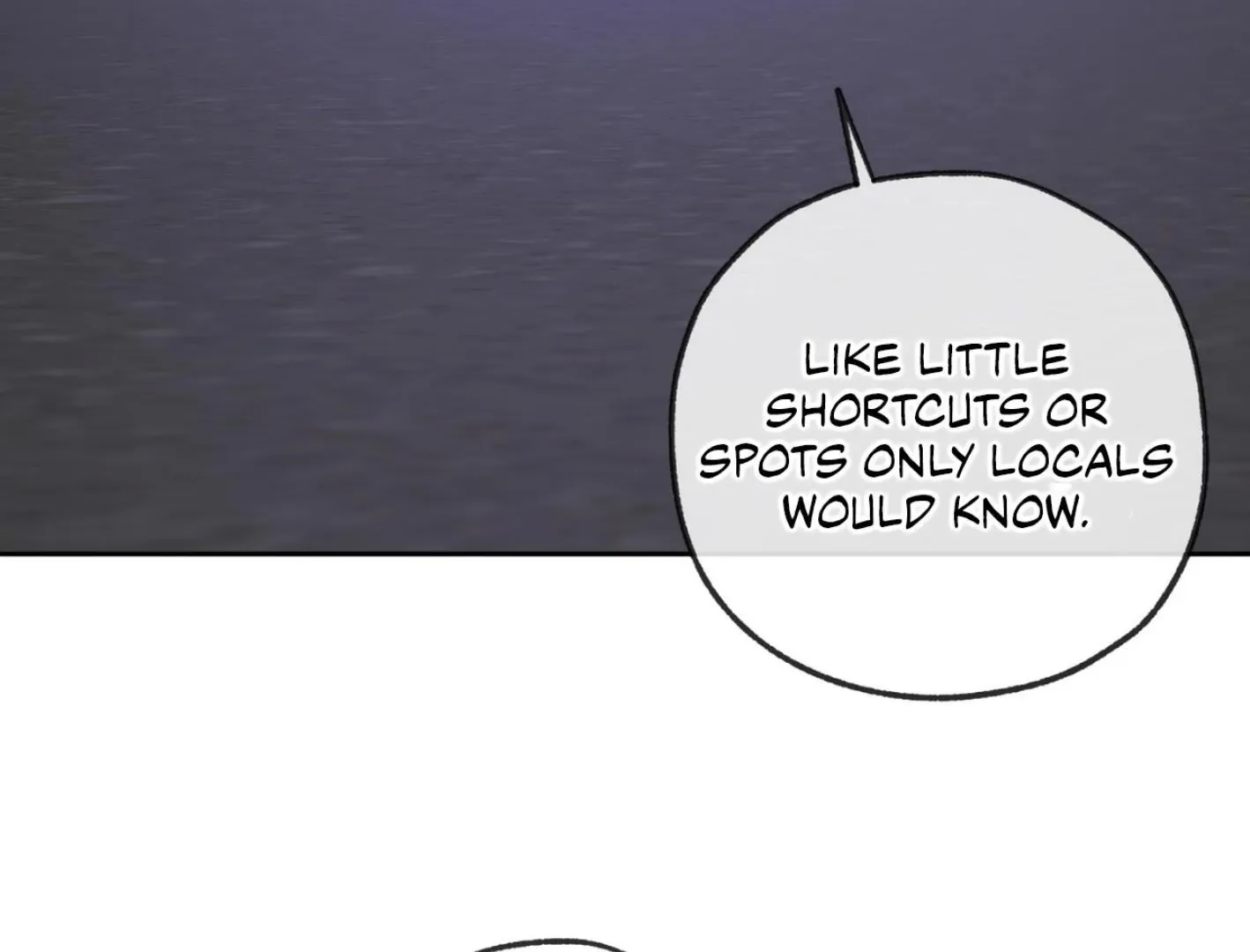 Yang Il-woo and I Chapter 6 page 156 - 