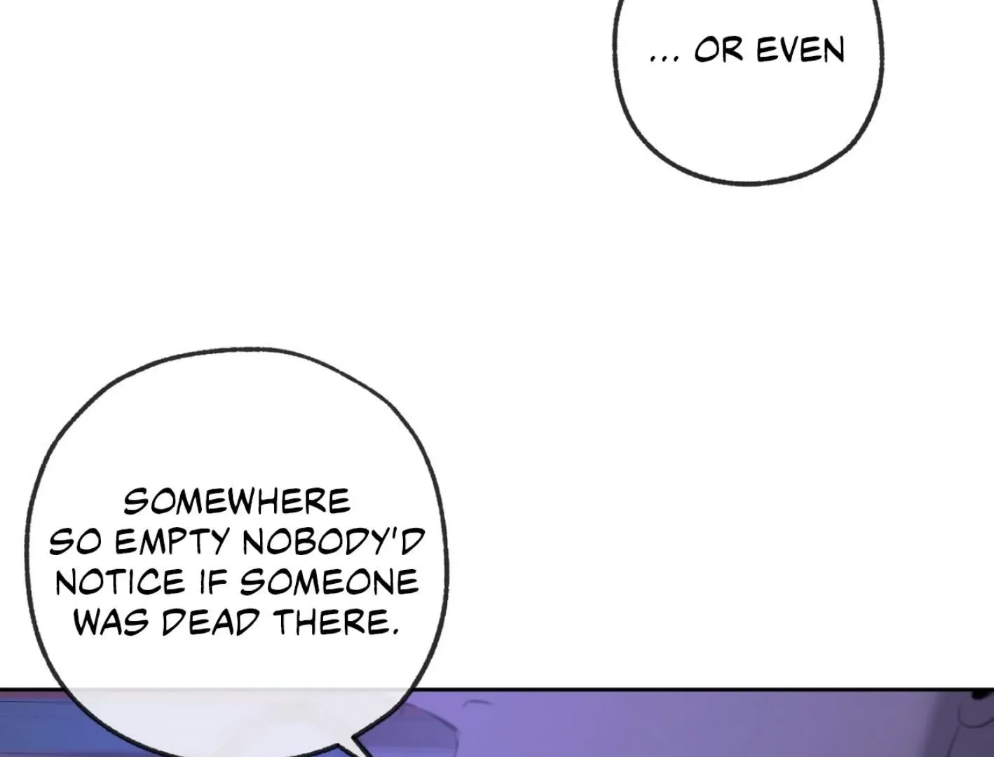 Yang Il-woo and I Chapter 6 page 159 - 