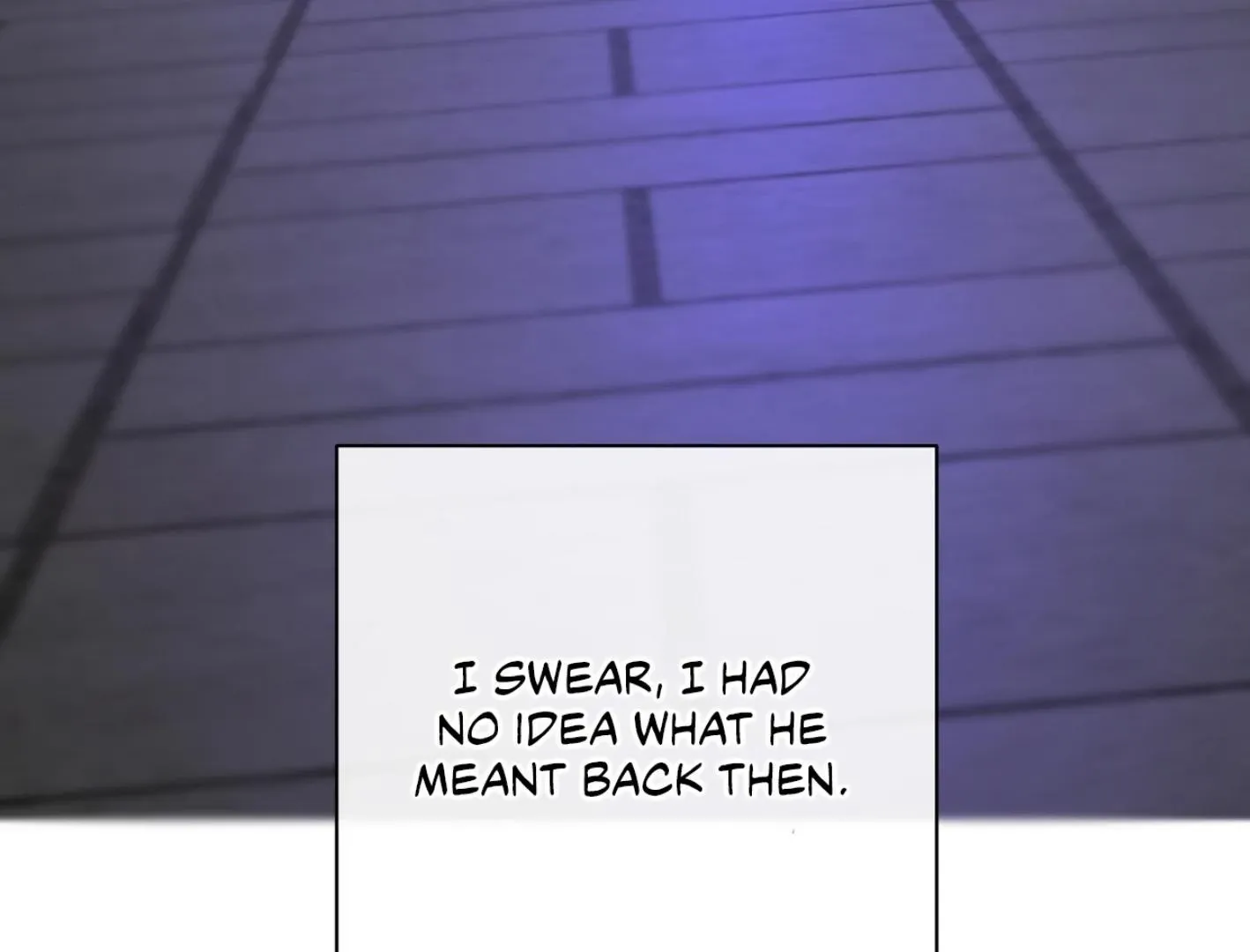 Yang Il-woo and I Chapter 6 page 166 - 