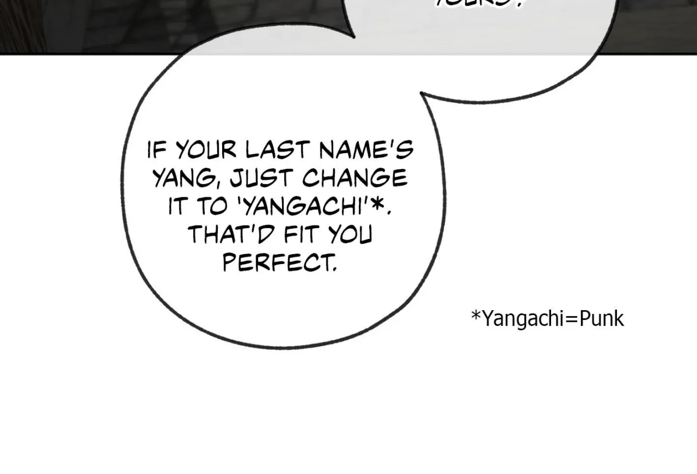 Yang Il-woo and I Chapter 6 page 189 - 