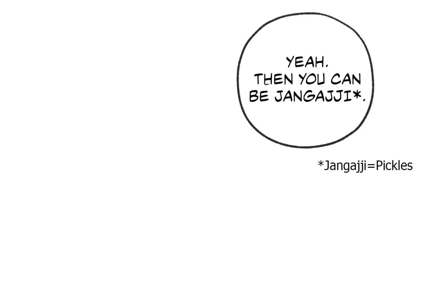 Yang Il-woo and I Chapter 6 page 190 - 