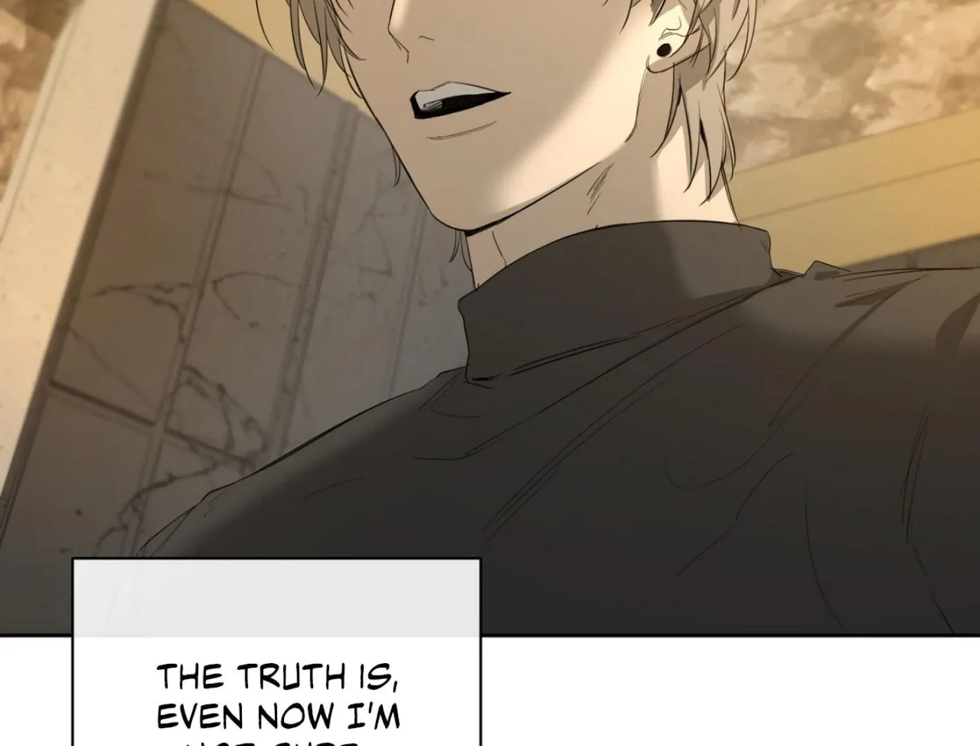 Yang Il-woo and I Chapter 6 page 29 - 