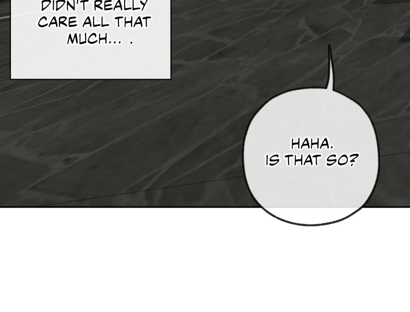 Yang Il-woo and I Chapter 6 page 36 - 