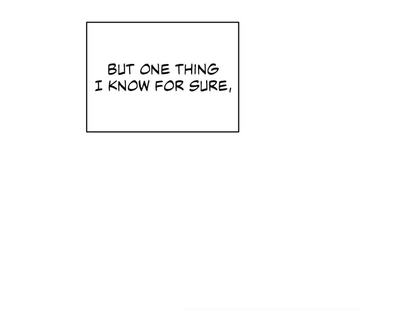 Yang Il-woo and I Chapter 6 page 38 - 