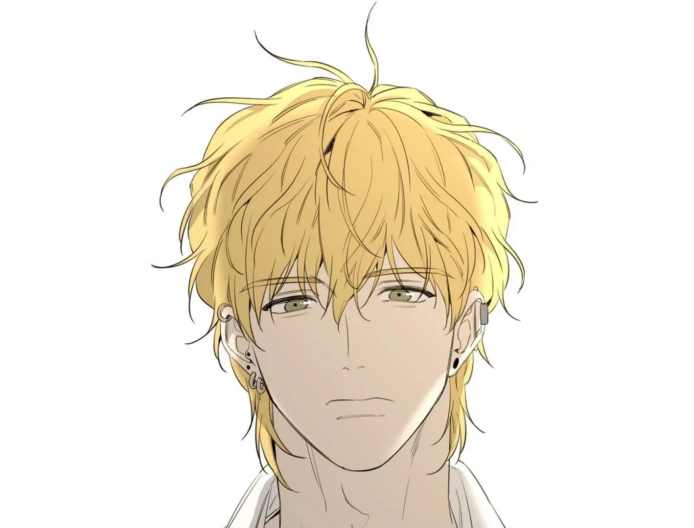 Yang Il-woo and I Chapter 6 page 41 - 