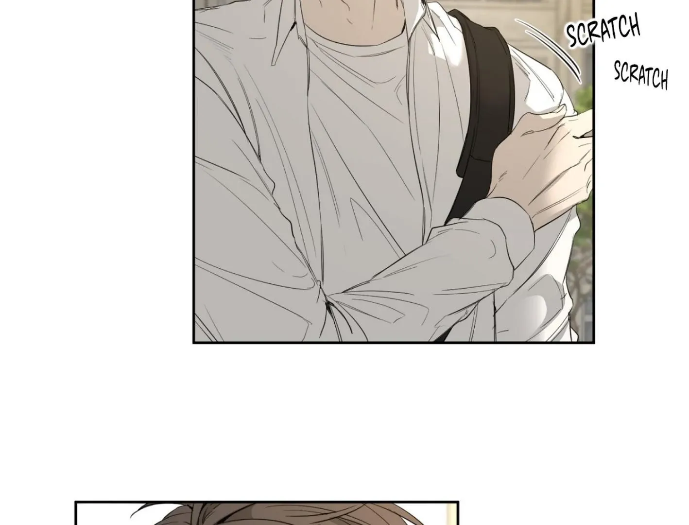 Yang Il-woo and I Chapter 6 page 53 - 