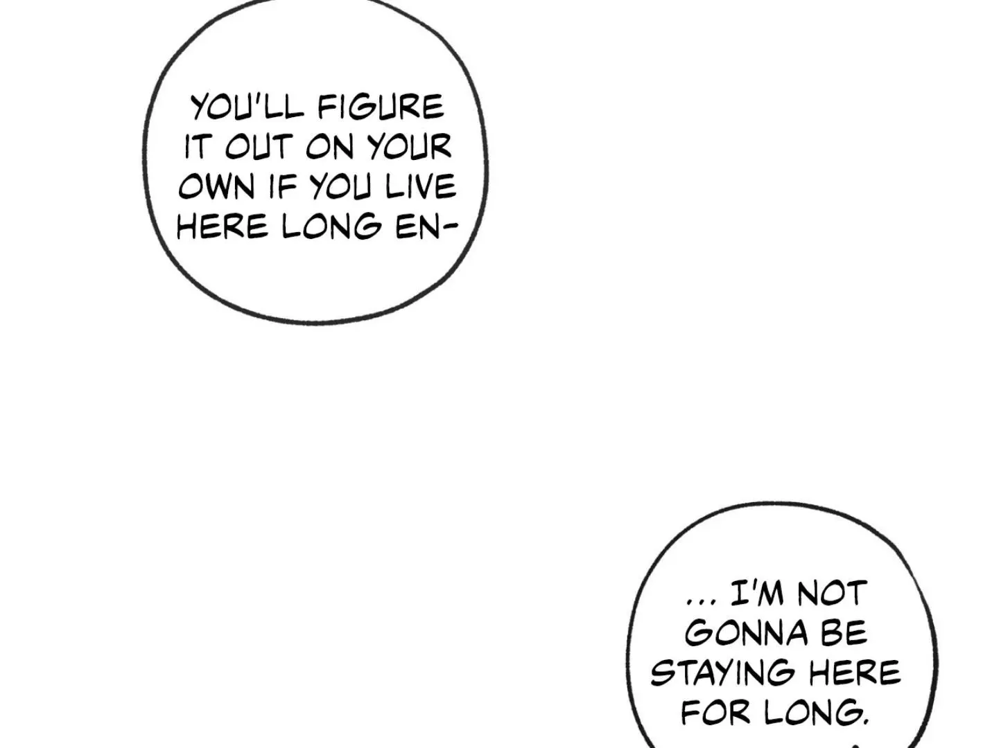 Yang Il-woo and I Chapter 6 page 56 - 