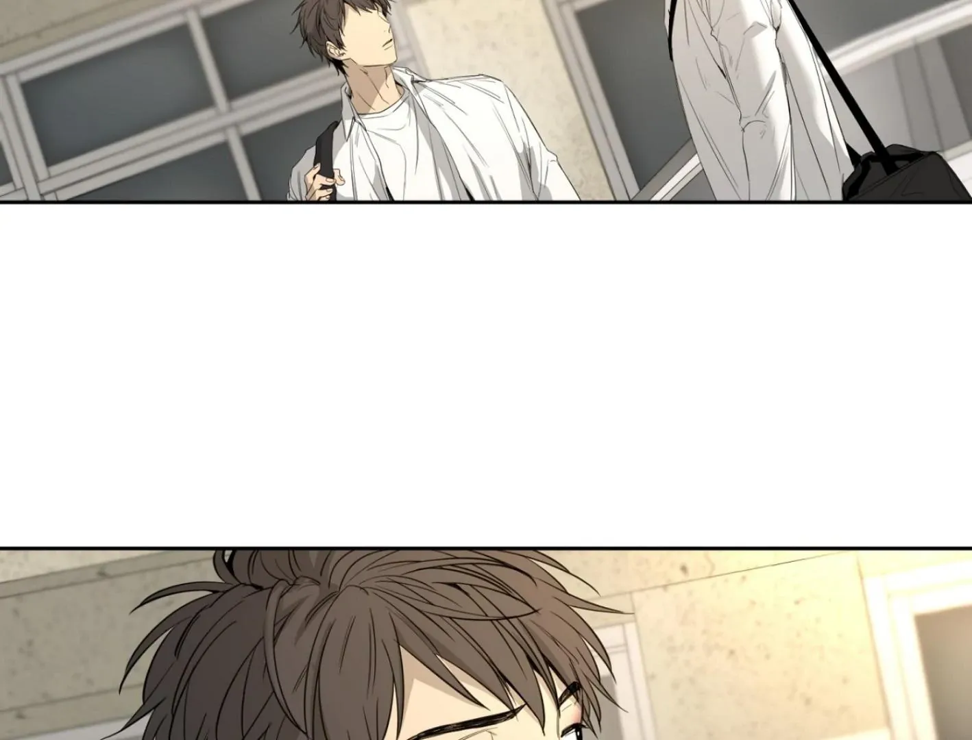 Yang Il-woo and I Chapter 6 page 60 - 