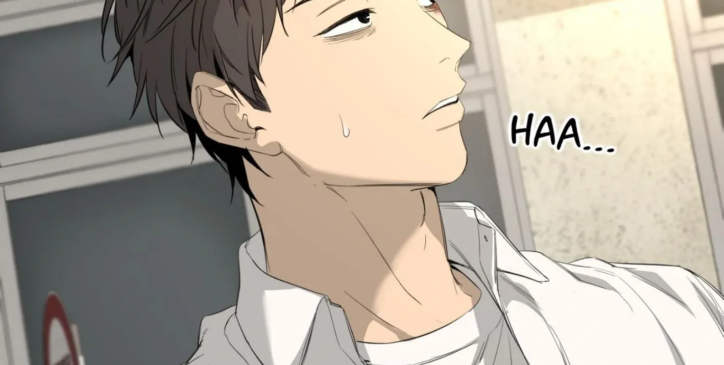 Yang Il-woo and I Chapter 6 page 61 - 