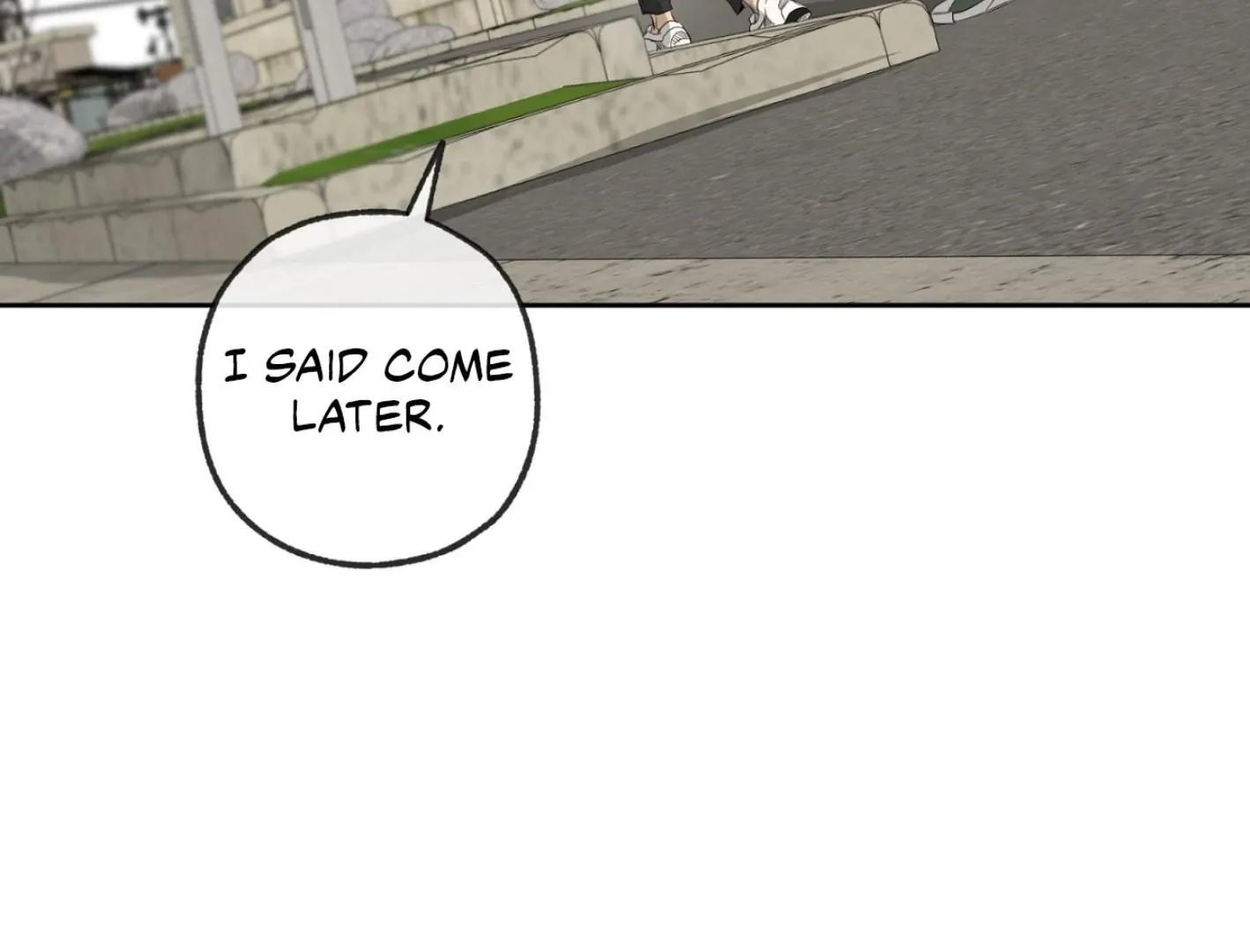 Yang Il-woo and I Chapter 6 page 73 - 