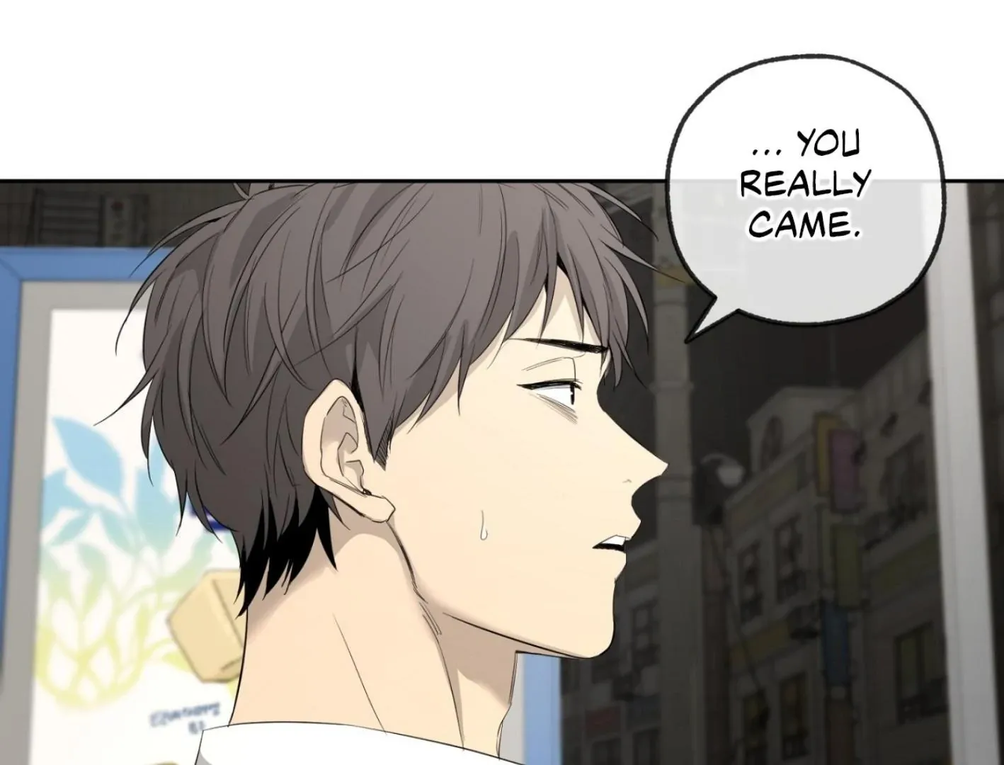 Yang Il-woo and I Chapter 6 page 89 - 