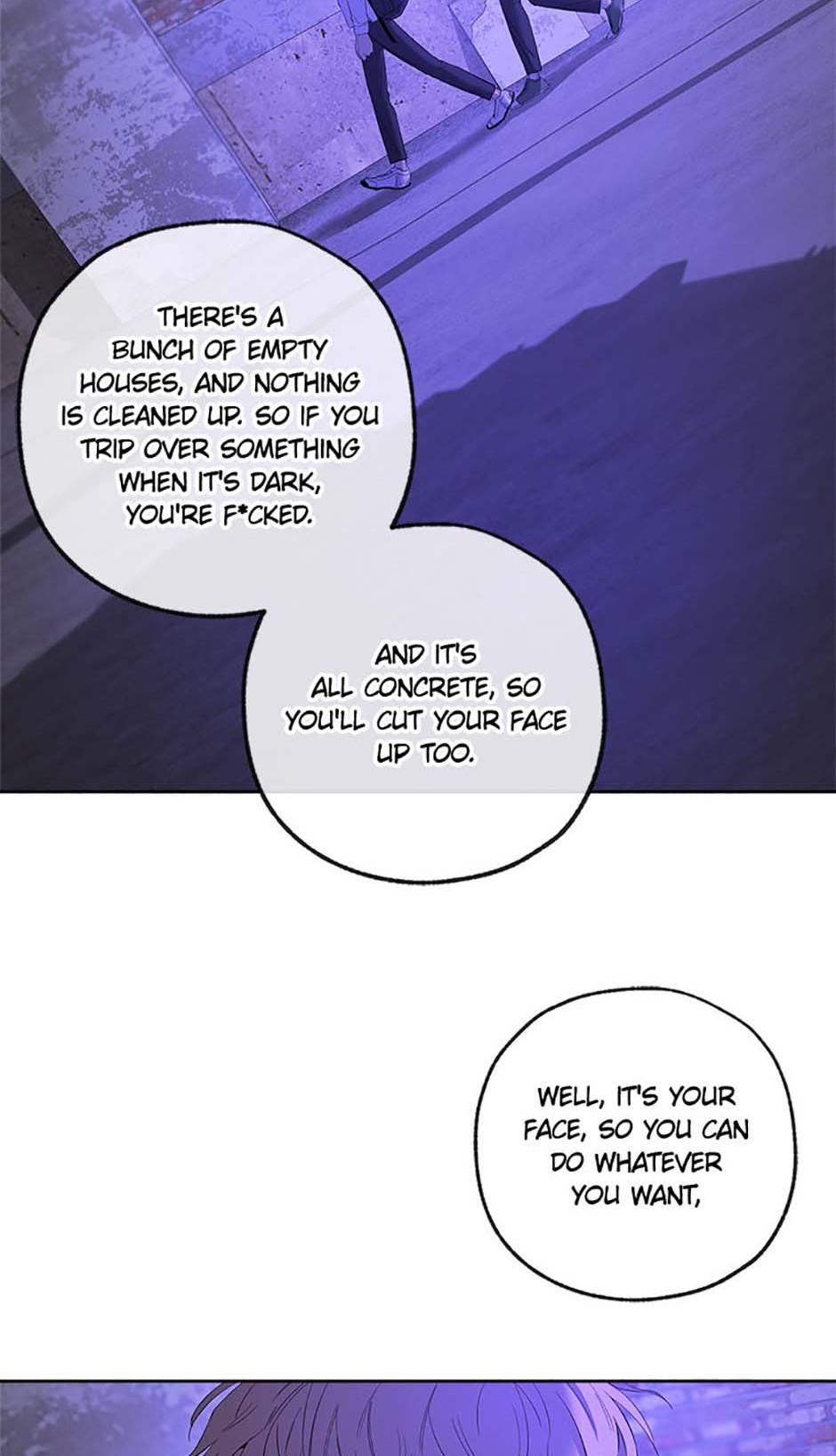 Yang Il-woo and I Chapter 7.2 page 12 - 