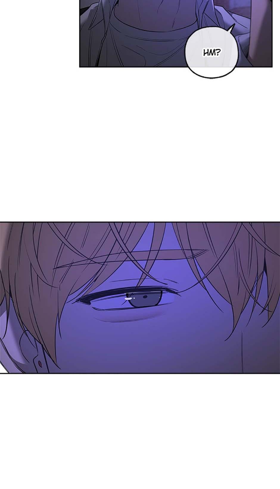 Yang Il-woo and I Chapter 7.2 page 15 - 