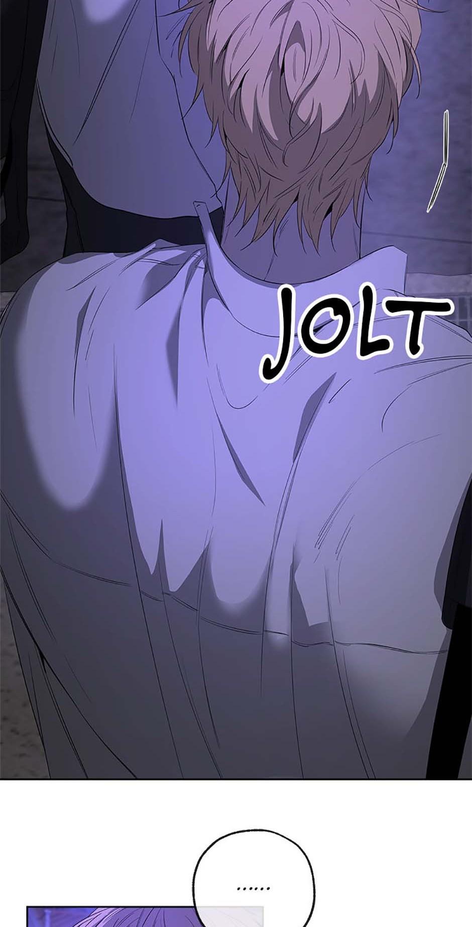 Yang Il-woo and I Chapter 7.2 page 17 - 