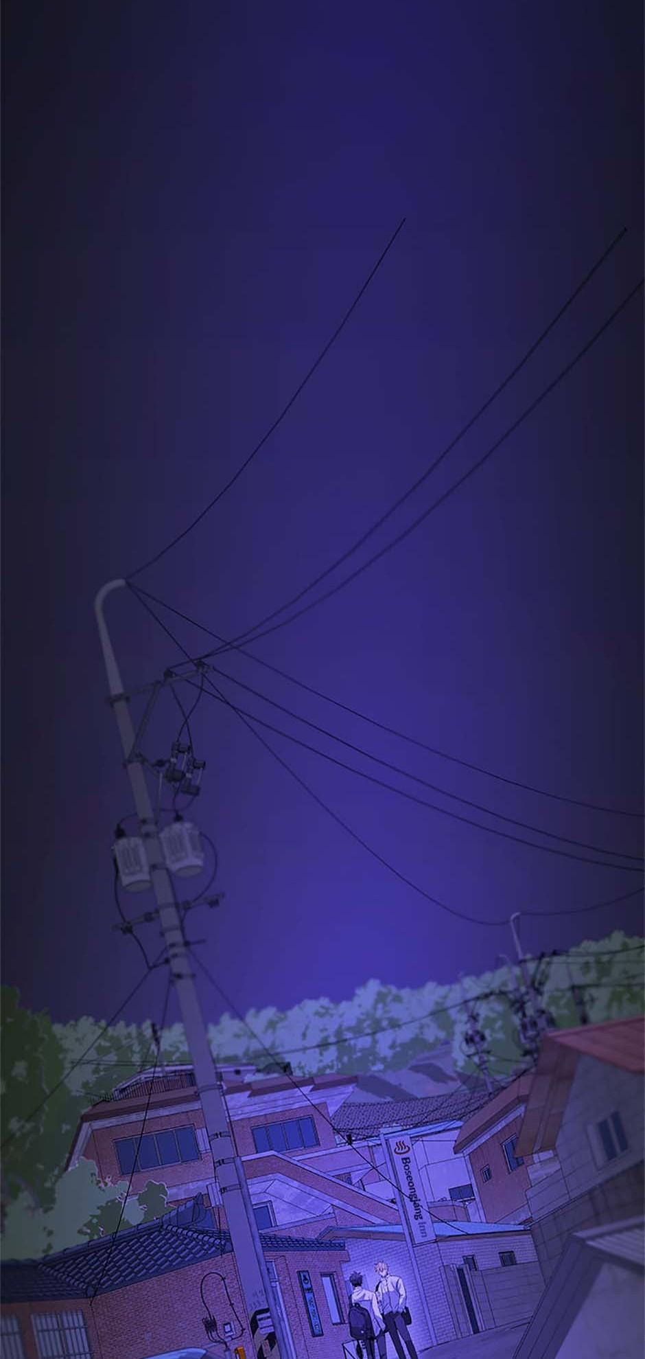Yang Il-woo and I Chapter 7.2 page 24 - 