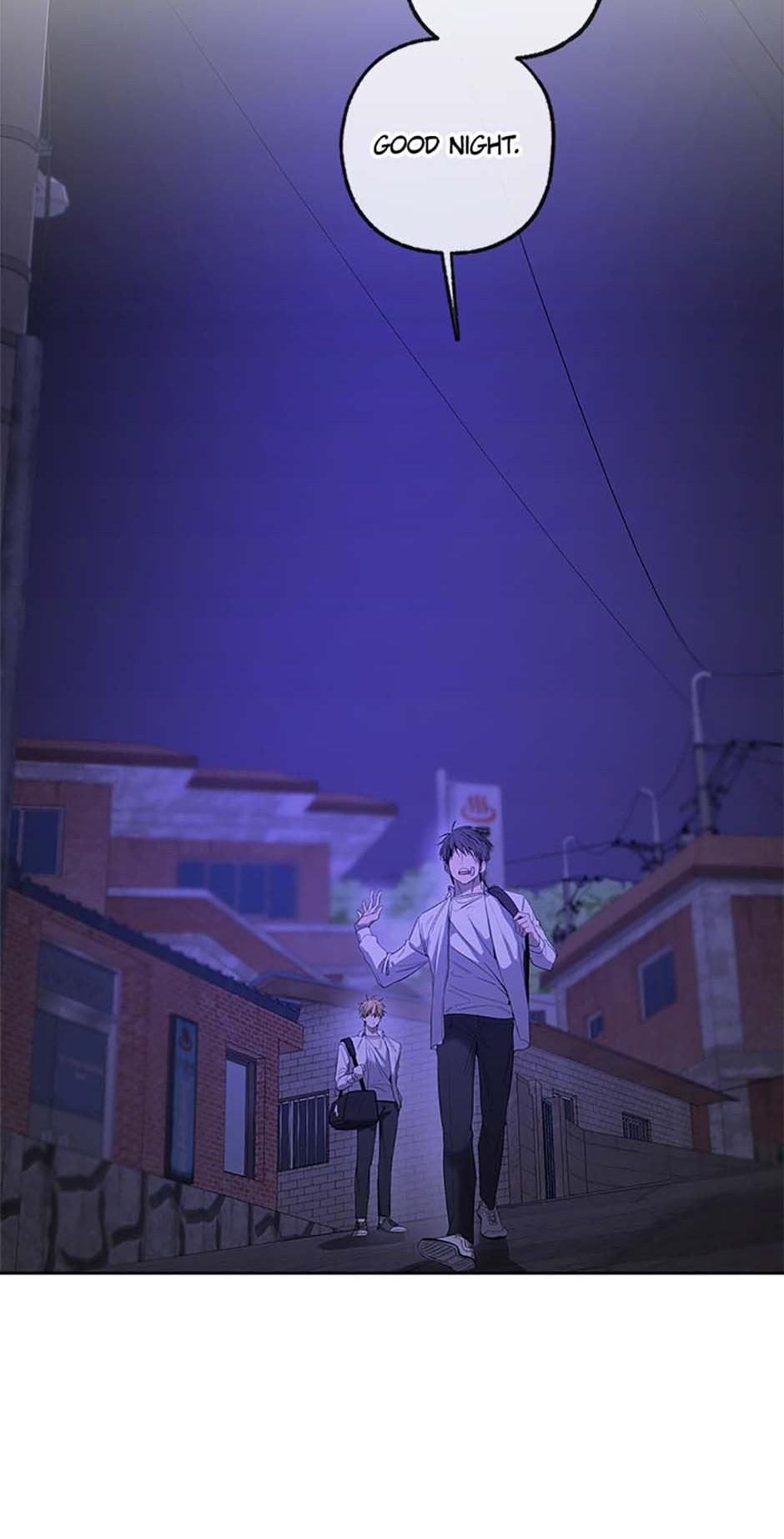 Yang Il-woo and I Chapter 7.2 page 27 - 