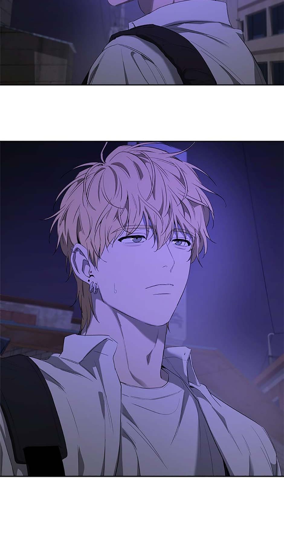 Yang Il-woo and I Chapter 7.2 page 29 - 