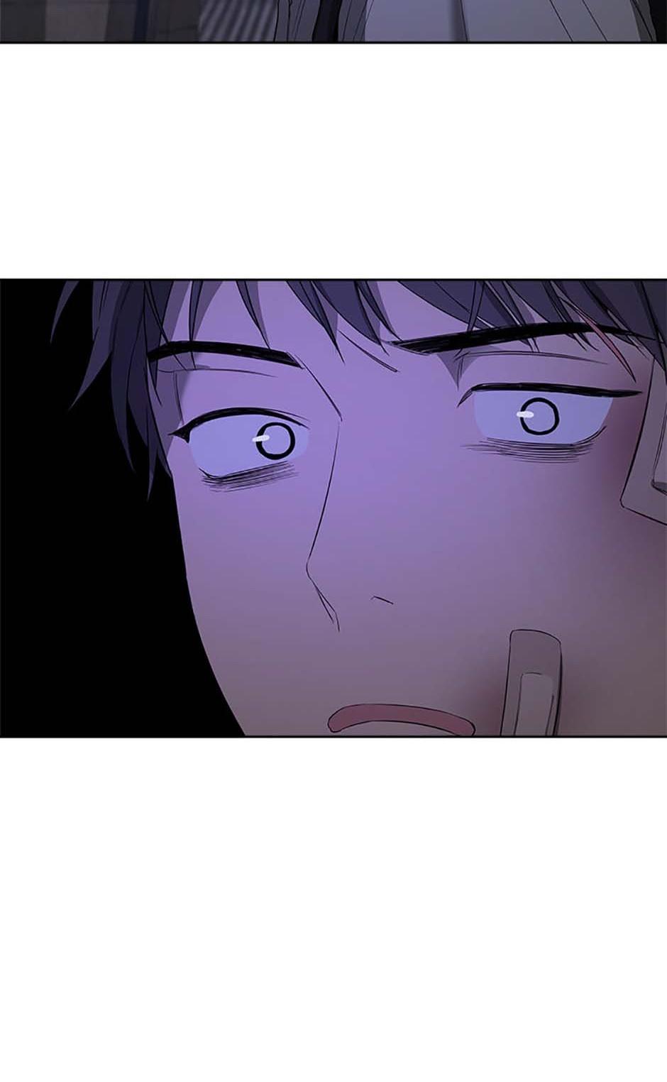 Yang Il-woo and I Chapter 7.2 page 31 - 