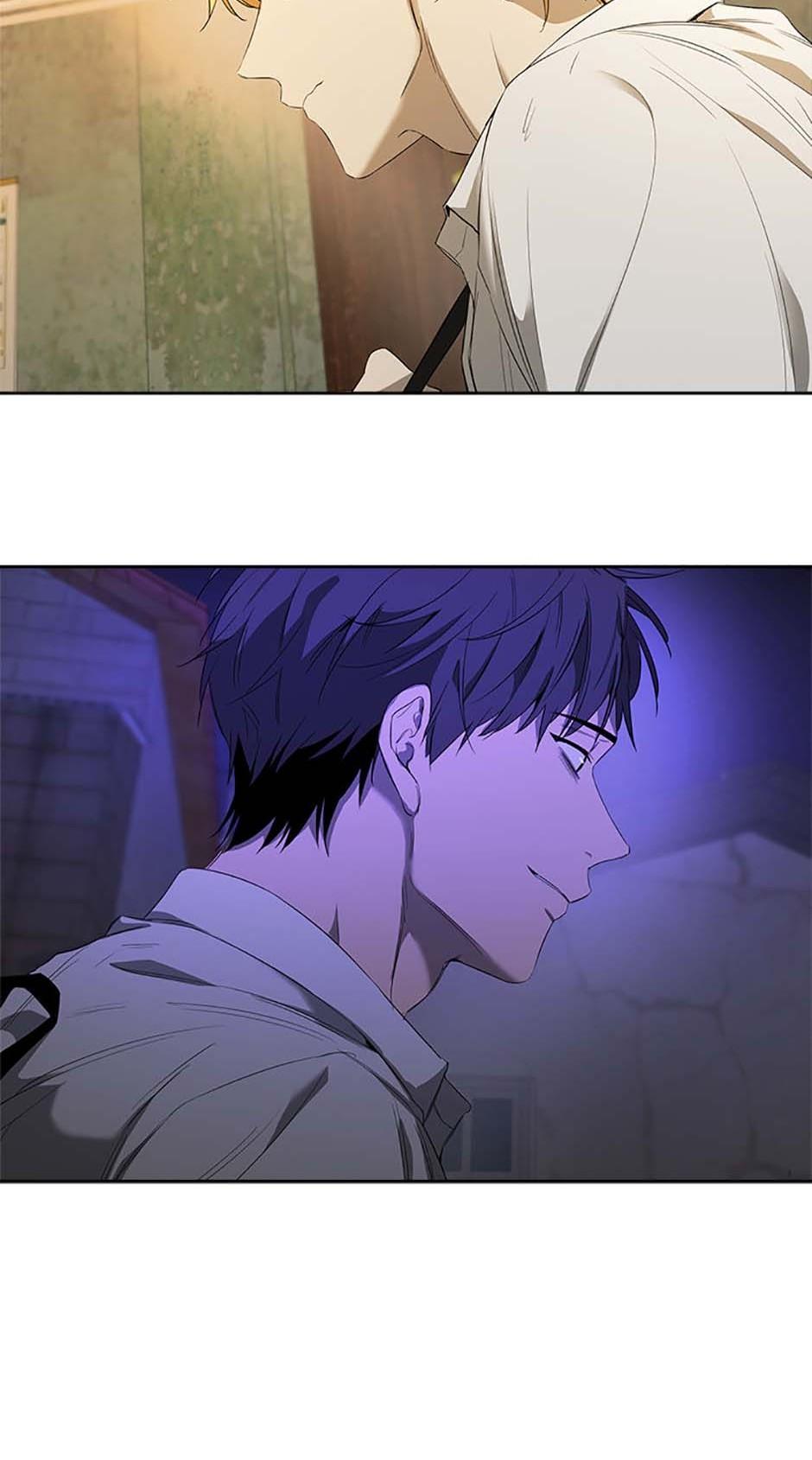 Yang Il-woo and I Chapter 7.2 page 36 - 