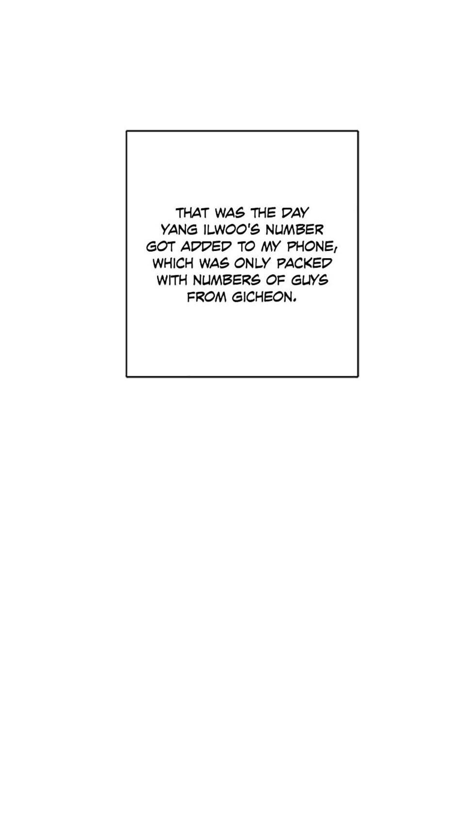 Yang Il-woo and I Chapter 7.2 page 37 - 
