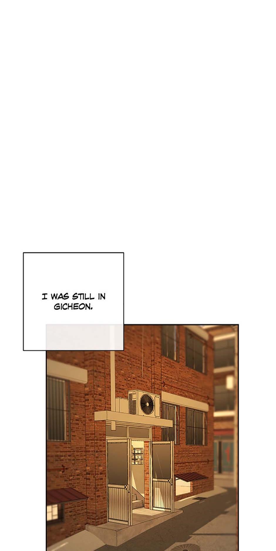Yang Il-woo and I Chapter 7.2 page 39 - 
