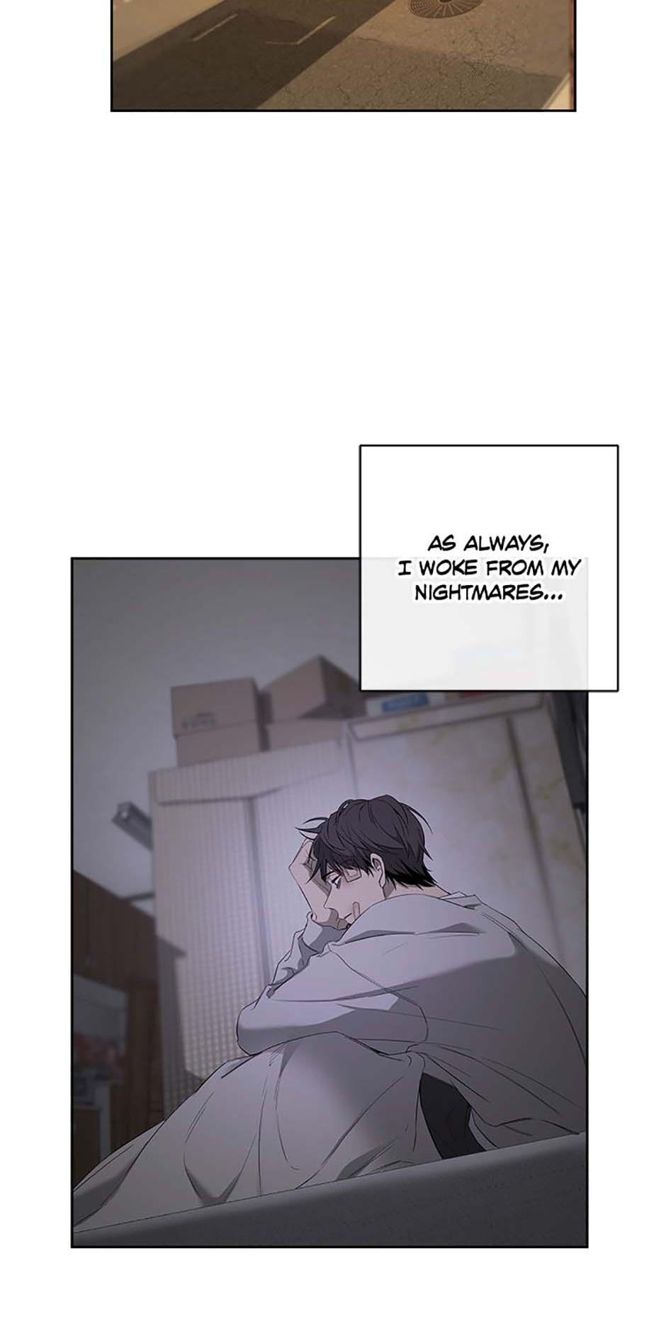Yang Il-woo and I Chapter 7.2 page 40 - 