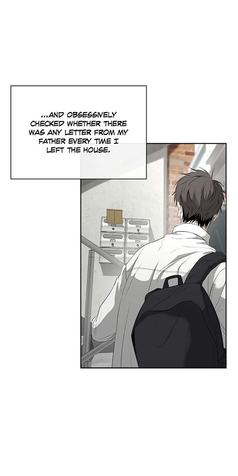 Yang Il-woo and I Chapter 7.2 page 41 - 