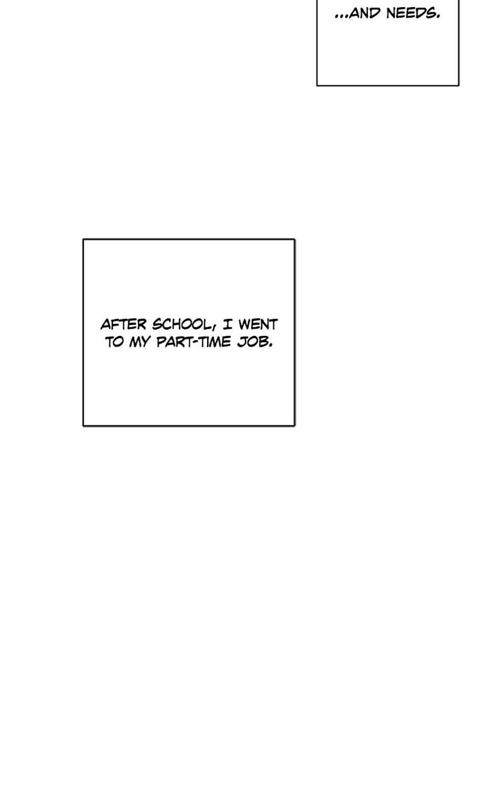 Yang Il-woo and I Chapter 7.2 page 43 - 