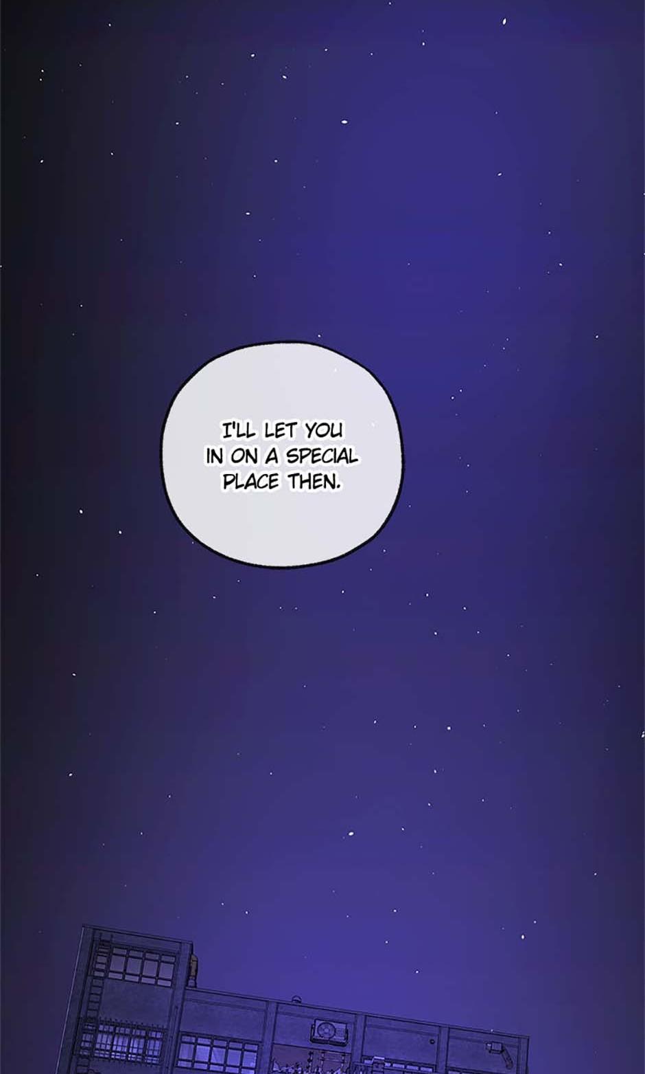 Yang Il-woo and I Chapter 7.2 page 54 - 