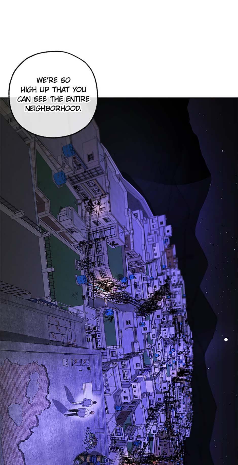Yang Il-woo and I Chapter 7.2 page 60 - 