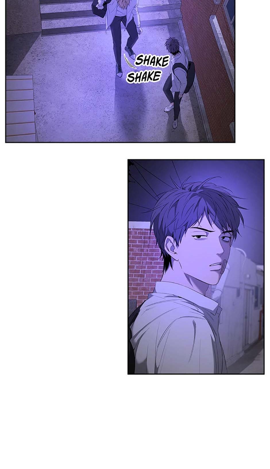 Yang Il-woo and I Chapter 7.2 page 7 - 