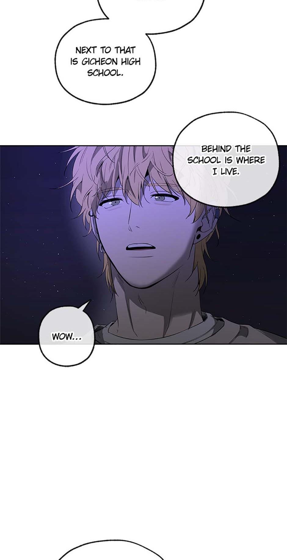 Yang Il-woo and I Chapter 7.2 page 63 - 