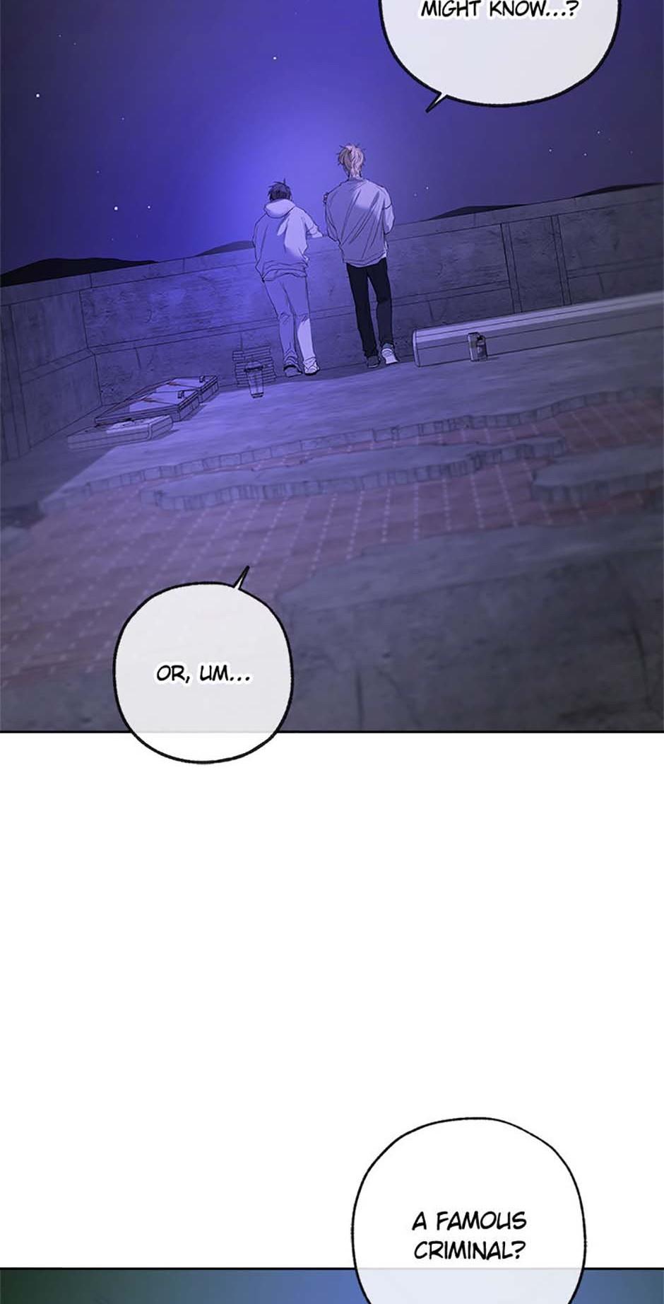 Yang Il-woo and I Chapter 7.2 page 69 - 