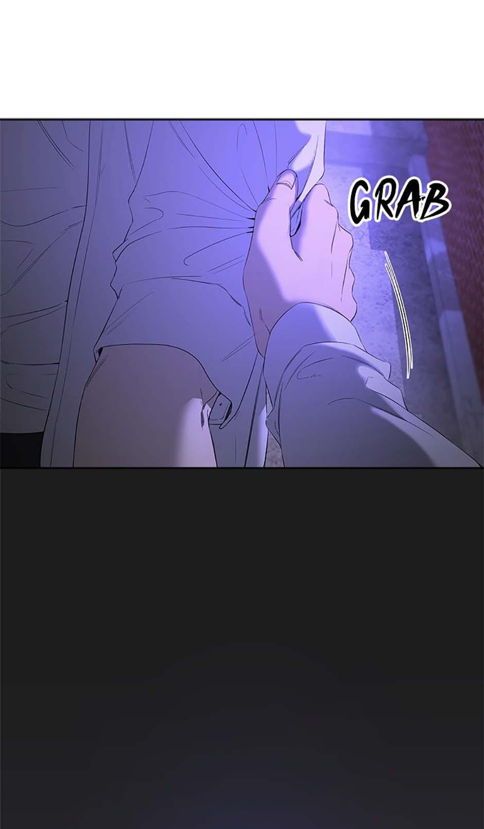 Yang Il-woo and I Chapter 7.2 page 8 - 