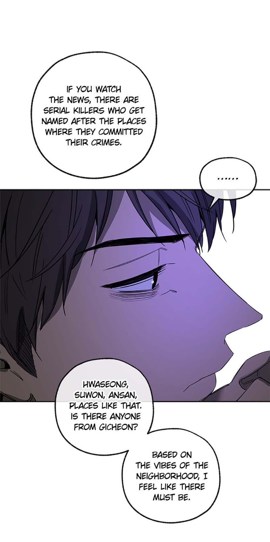 Yang Il-woo and I Chapter 7.2 page 71 - 