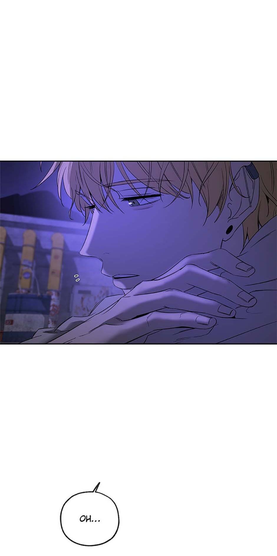 Yang Il-woo and I Chapter 7.2 page 73 - 