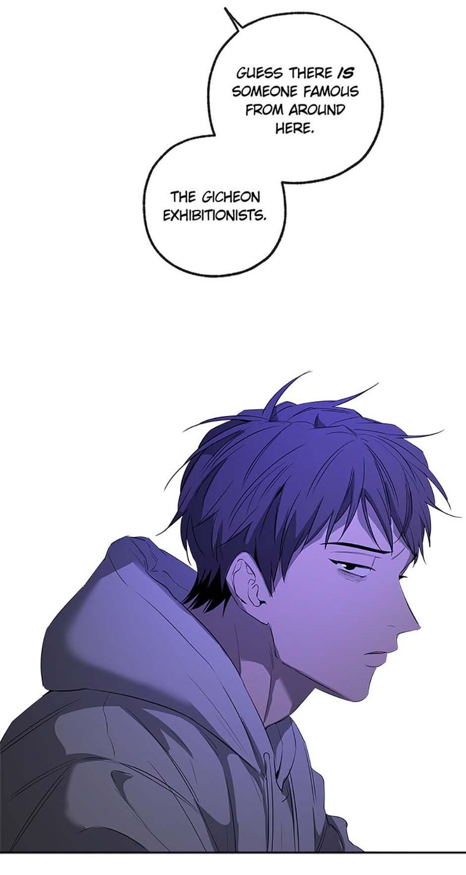 Yang Il-woo and I Chapter 7.2 page 78 - 