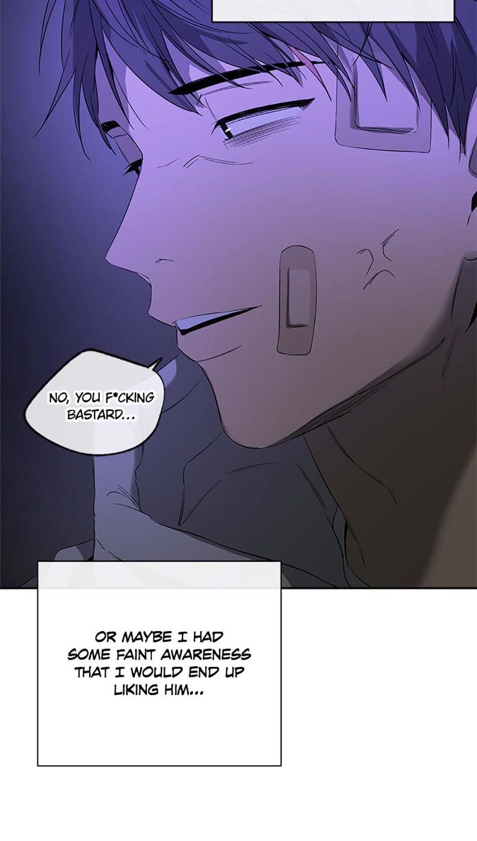 Yang Il-woo and I Chapter 7.2 page 82 - 