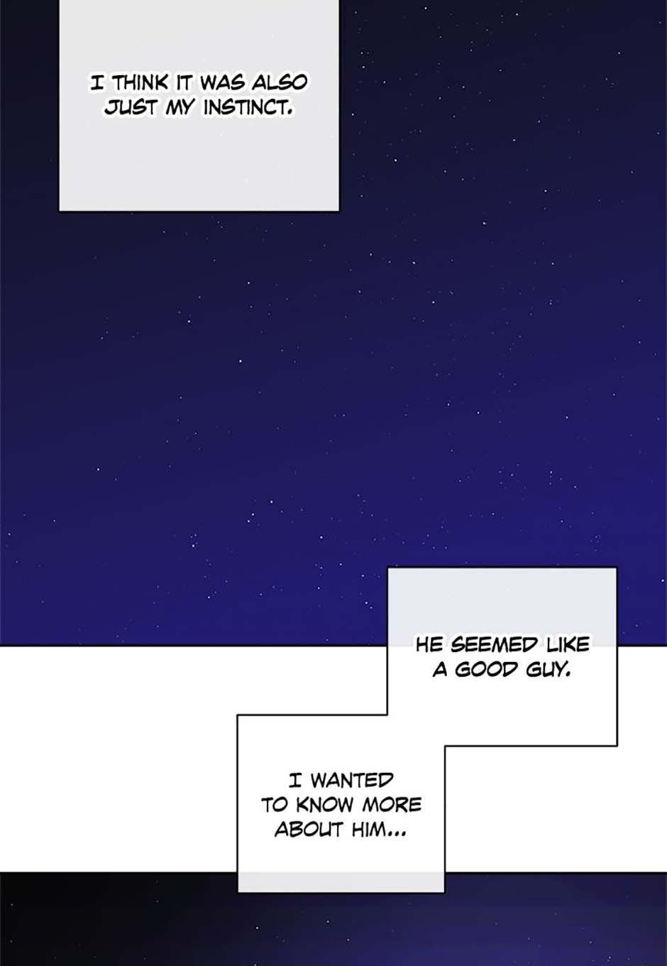 Yang Il-woo and I Chapter 7.2 page 84 - 