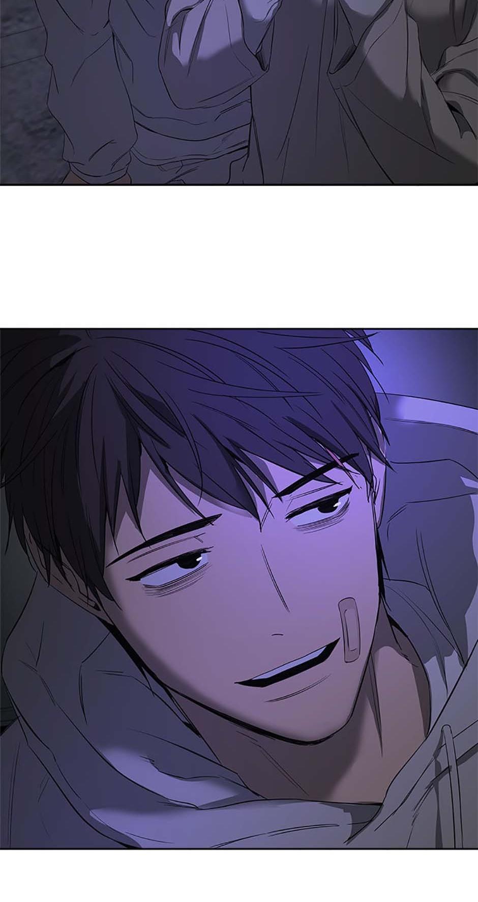 Yang Il-woo and I Chapter 7.2 page 87 - 