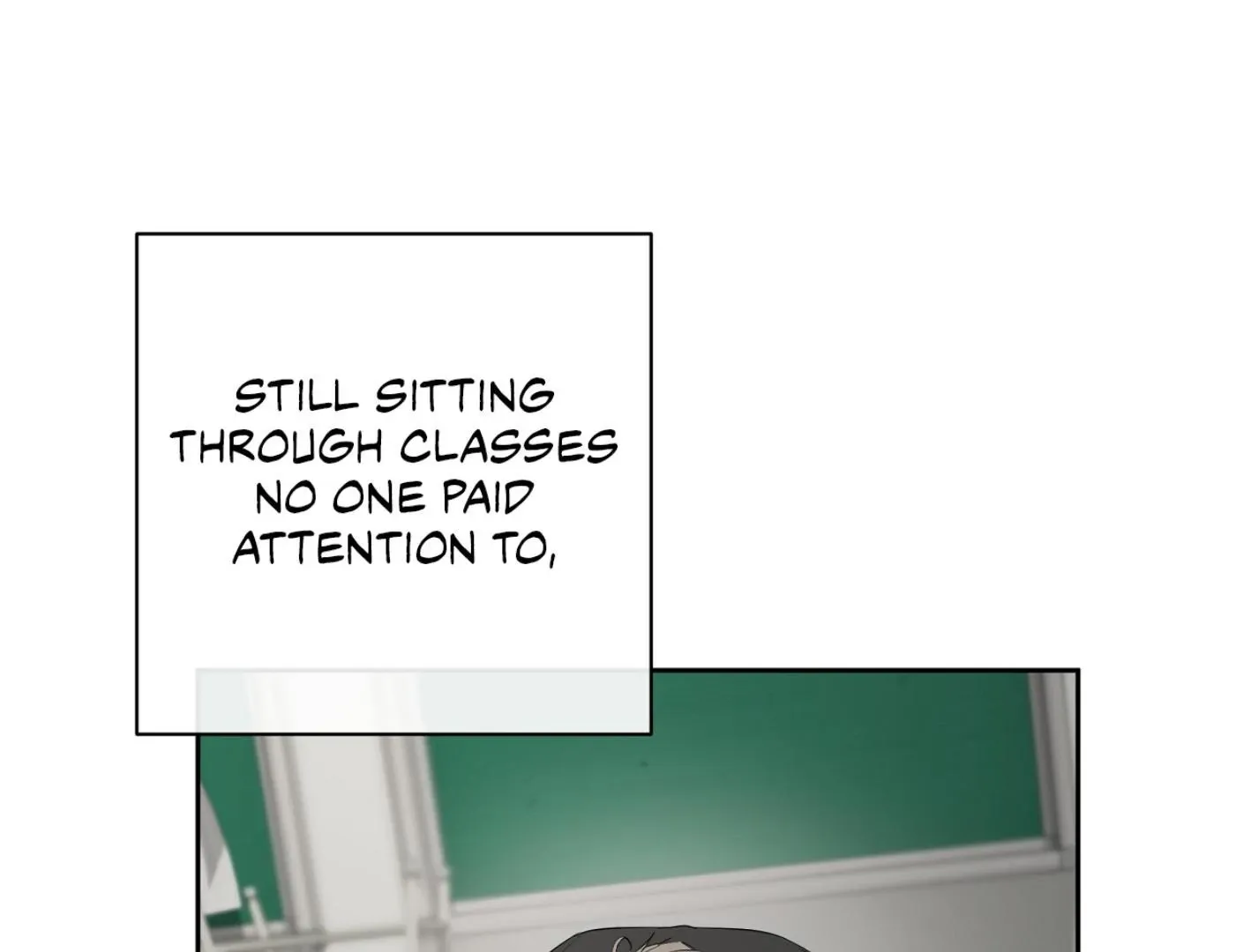 Yang Il-woo and I Chapter 7 page 101 - 