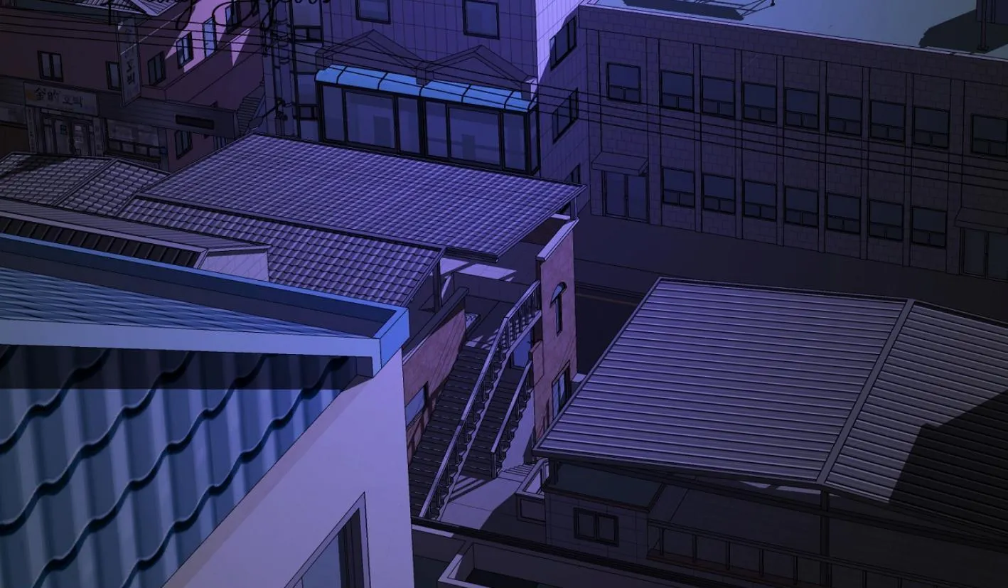 Yang Il-woo and I Chapter 7 page 126 - 