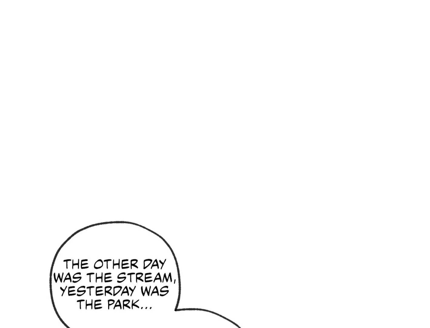Yang Il-woo and I Chapter 7 page 128 - 