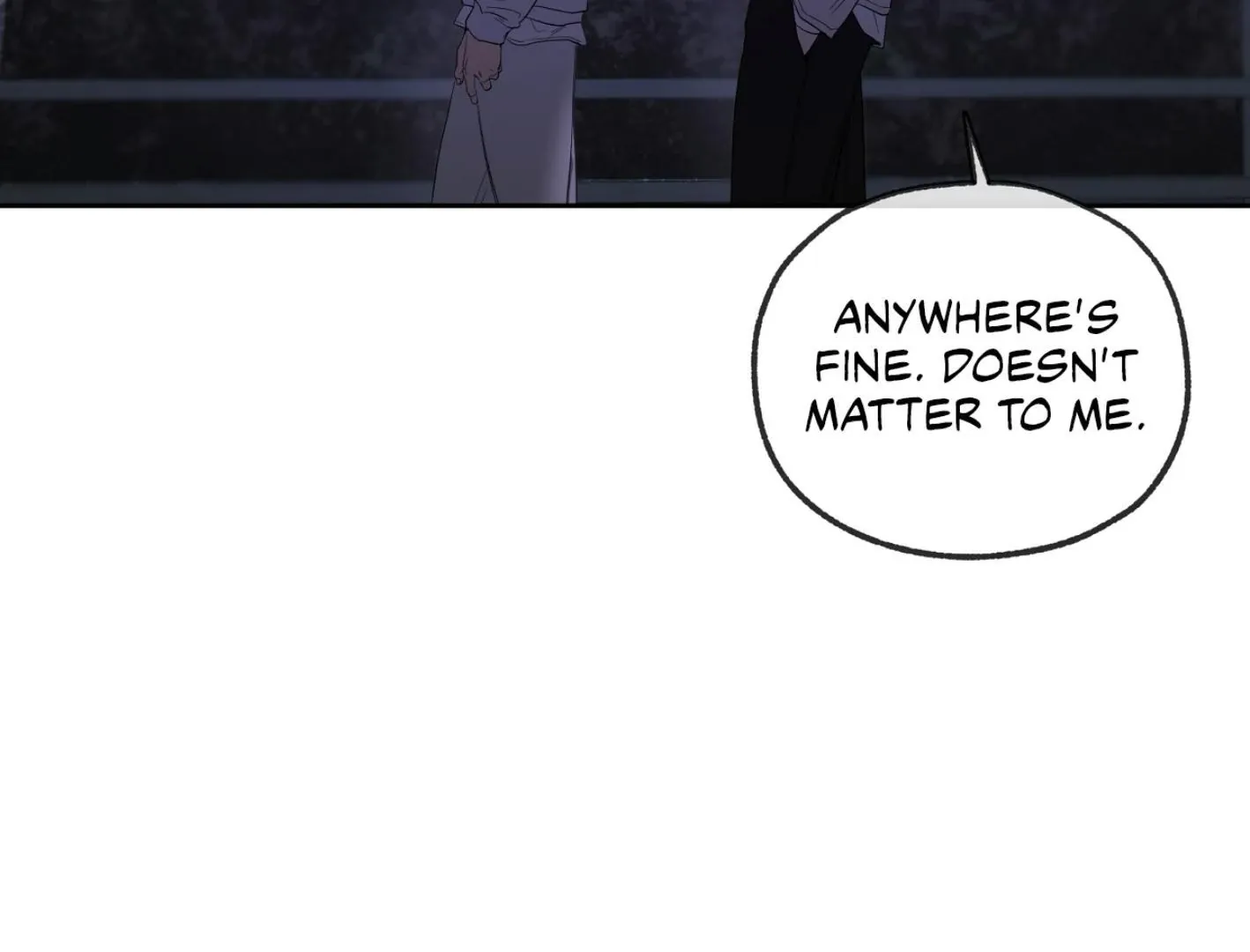 Yang Il-woo and I Chapter 7 page 130 - 