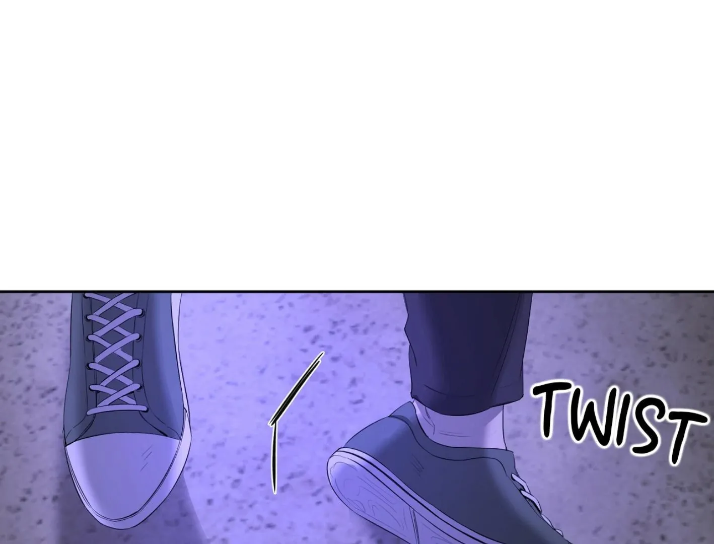 Yang Il-woo and I Chapter 7 page 14 - 