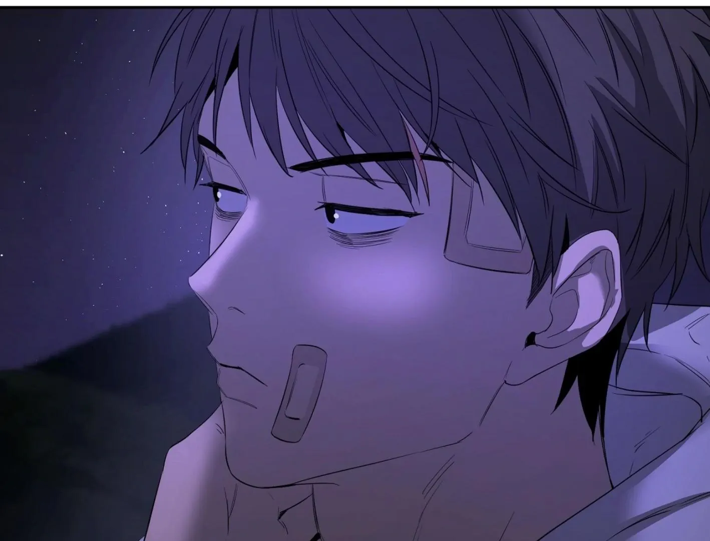 Yang Il-woo and I Chapter 7 page 131 - 
