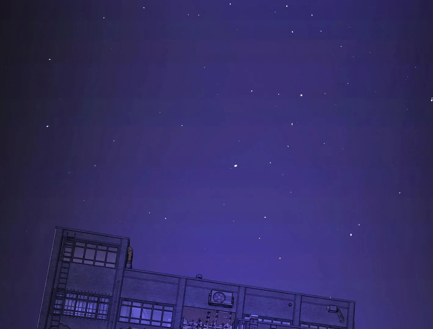 Yang Il-woo and I Chapter 7 page 134 - 