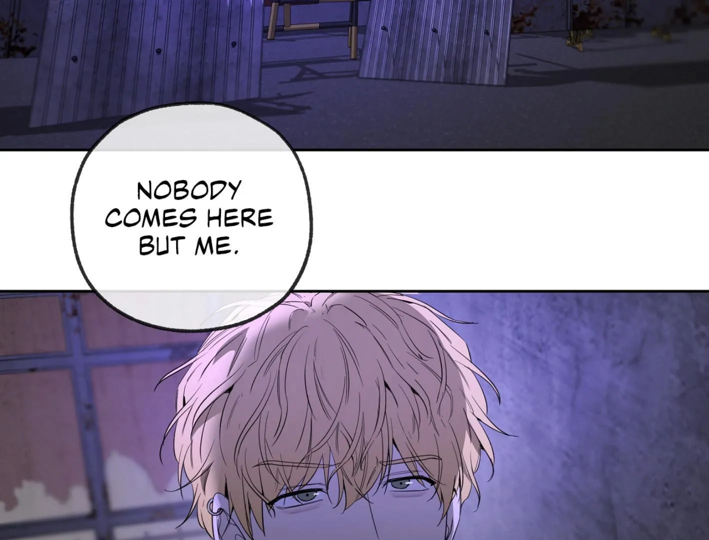 Yang Il-woo and I Chapter 7 page 142 - 