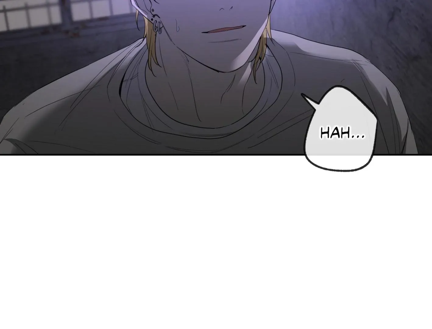 Yang Il-woo and I Chapter 7 page 143 - 