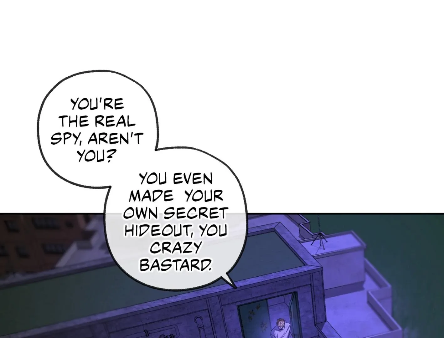 Yang Il-woo and I Chapter 7 page 144 - 